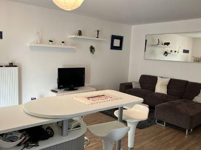 Appartement location à Metz, Scy-chazelles