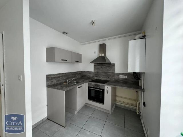 Appartement location à Yssingeaux, Aurec-sur-loire