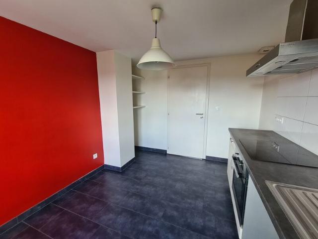 Appartement location à Strasbourg, Illkirch-graffenstaden