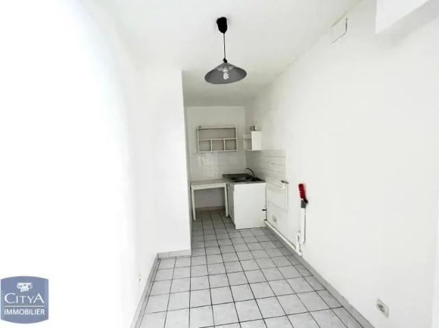 Appartement location à Saint-Étienne, La Ricamarie