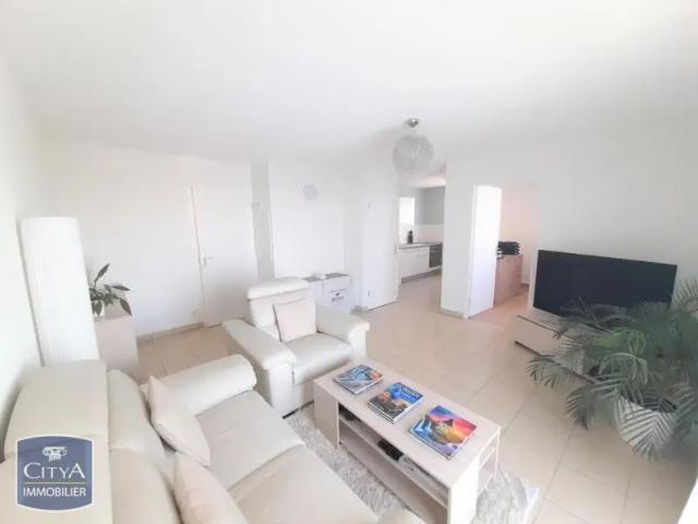 Appartement location à Chalon-sur-Saône, Chalon-sur-saône