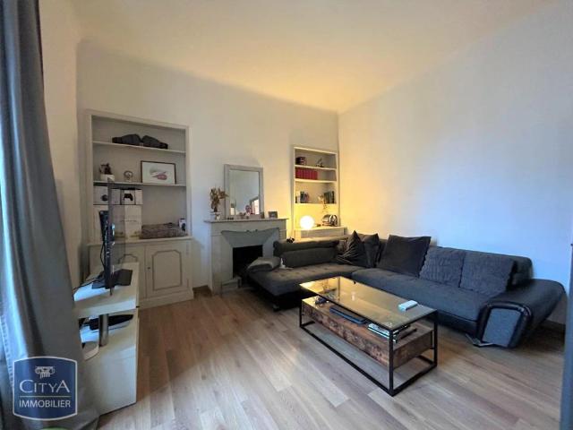Appartement location à Avignon