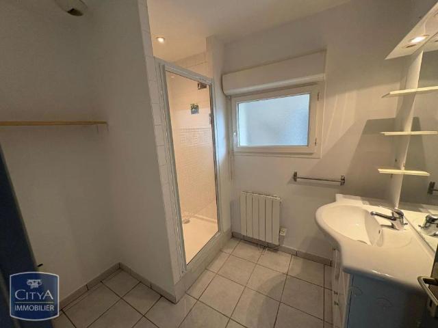 Appartement location à Aix-en-Provence, Sénas