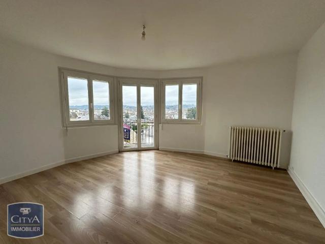 Appartement location à Brive-la-Gaillarde, Brive-la-gaillarde