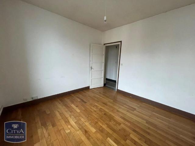 Appartement location à Grenoble