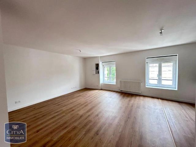 Appartement location à Saint-Étienne, Saint-chamond