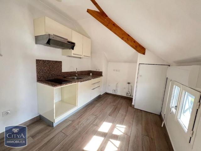 Appartement location à Versailles, Buc