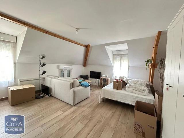 Appartement location à Versailles, Buc