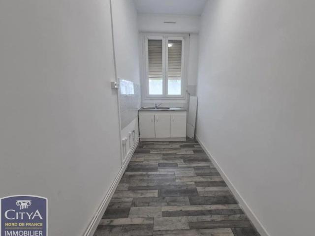 Appartement location à Valenciennes, Denain