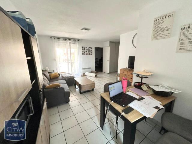 Appartement location à Valenciennes