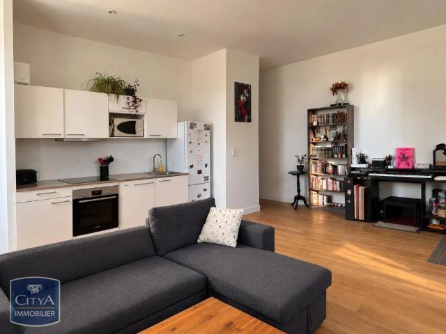Appartement location à La Riottelais, Pacé