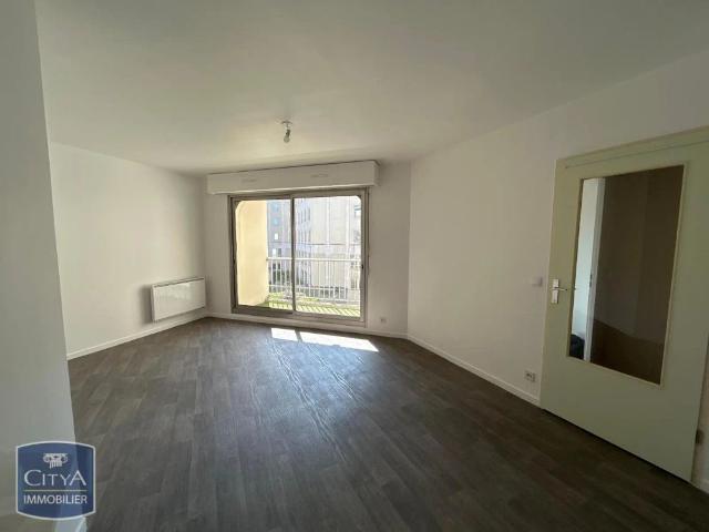 Appartement location à Rouen, Ruan