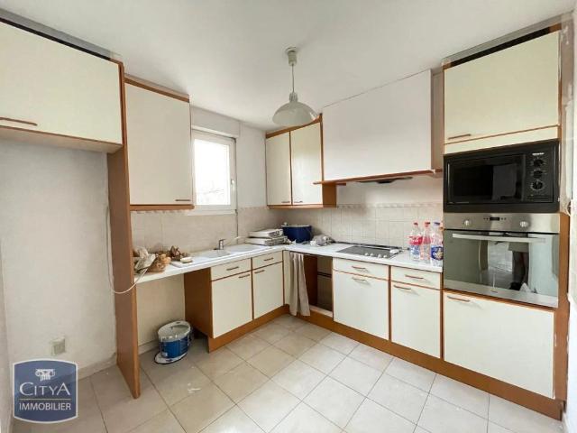 Appartement location à Avignon