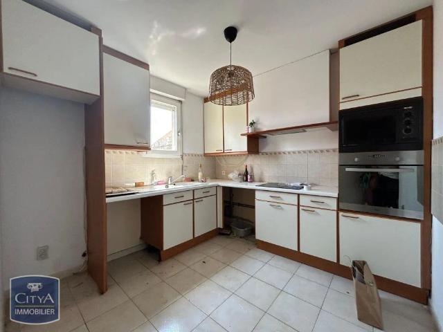 Appartement location à Avignon