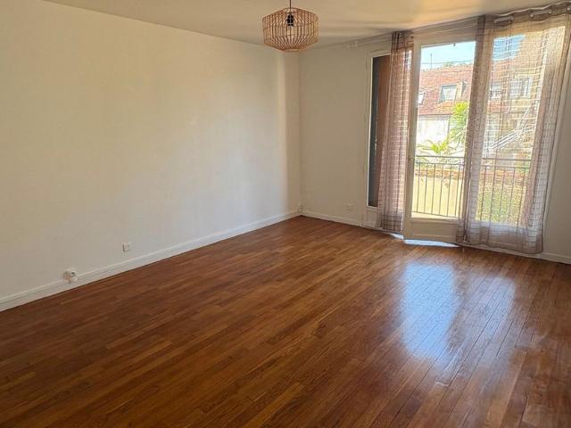 Appartement location à Auxerre