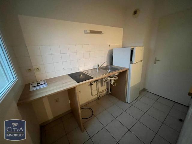 Appartement location à Cambrai, Caudry