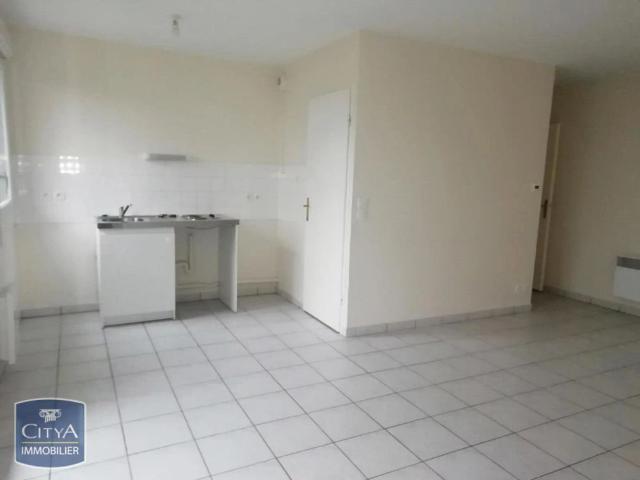 Appartement location à Lens, Grenay