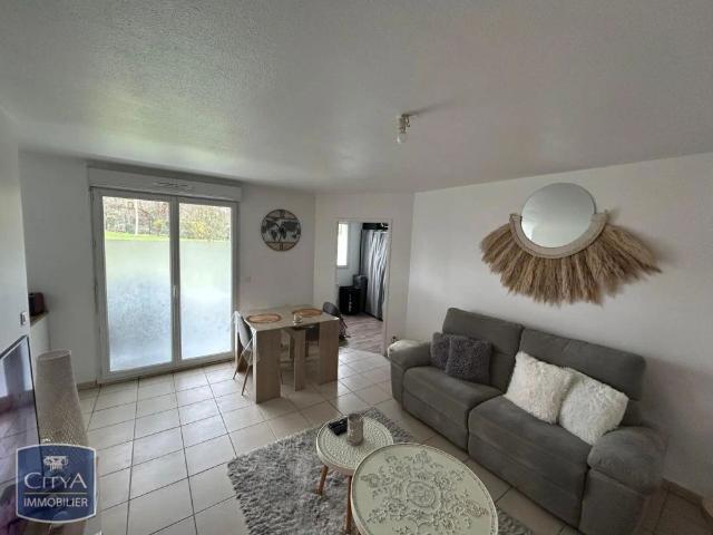 Appartement location à Lens, Hénin-beaumont