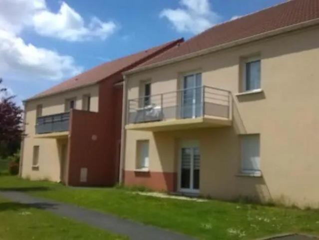 Appartement location à Béthune, Divion