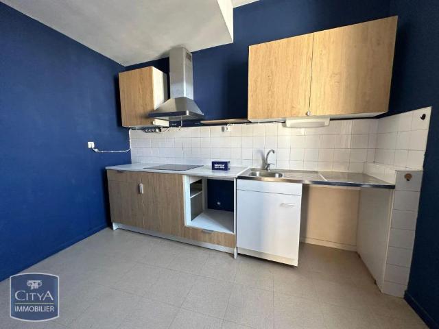 Appartement location à Avignon