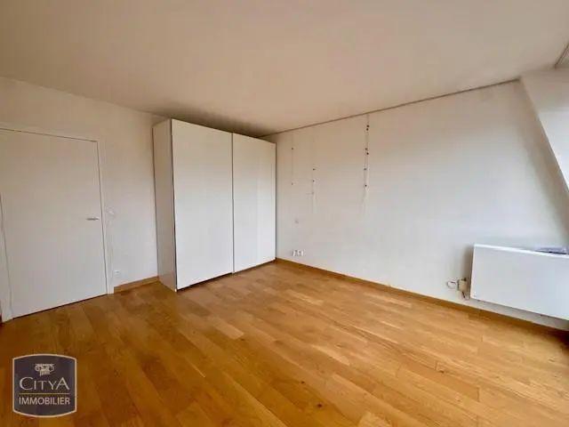 Appartement location à Tours