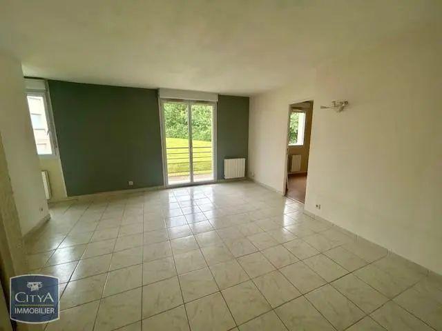 Appartement location à Autun, Montchanin