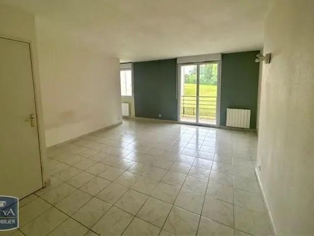 Appartement location à Autun, Montchanin