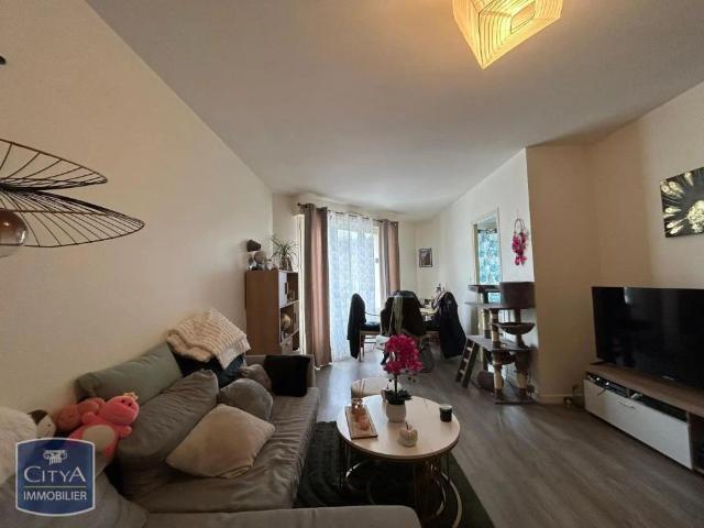 Appartement location à Brive-la-Gaillarde, Objat