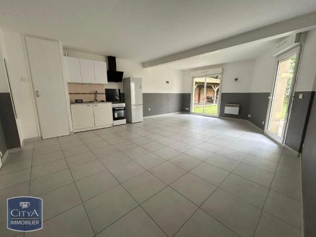 Appartement location à Mantes-la-Jolie, Condé-sur-vesgre