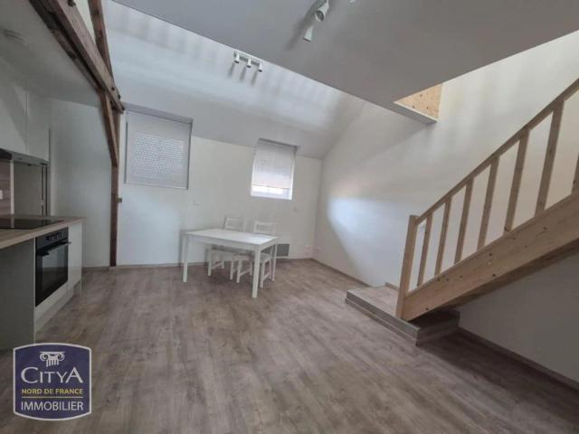 Appartement location à Dunkerque, Hazebrouck