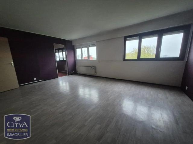 Appartement location à Lens