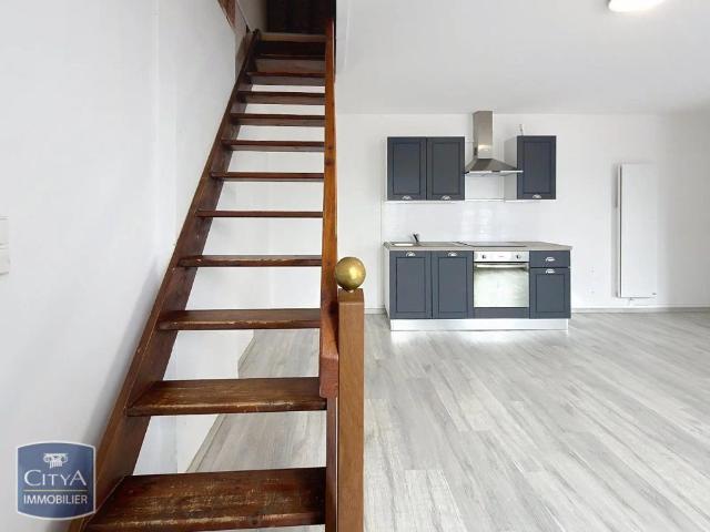Appartement location à Avesnes-sur-Helpe, Maubeuge