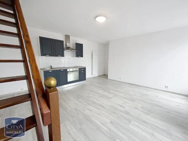 Appartement location à Avesnes-sur-Helpe, Maubeuge