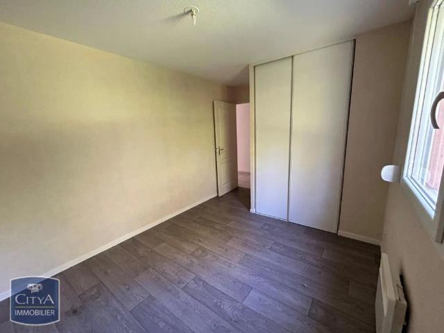 Appartement location à Belfort, Saraz