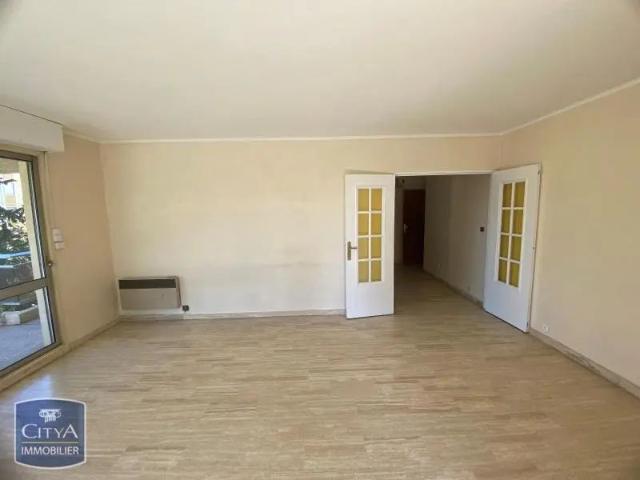 Appartement location à Grasse, Mandelieu-la-napoule