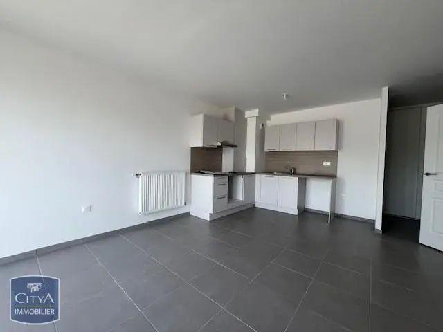 Appartement location à Dieppe, Luneray