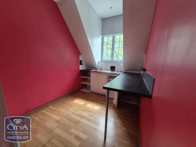 Appartement location à Saint-Omer, Aire-sur-la-lys