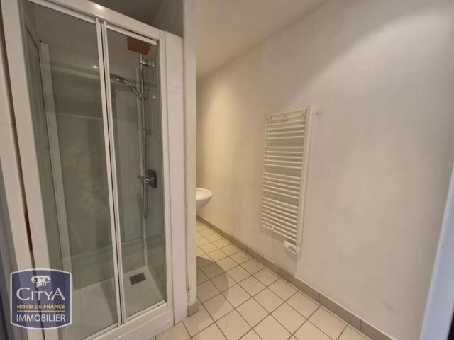 Appartement location à Saint-Omer, Aire-sur-la-lys
