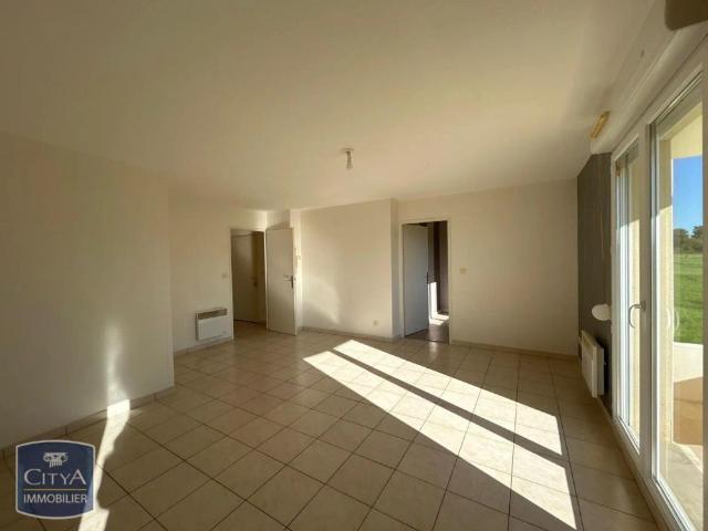 Appartement location à Chaumont, Nogent
