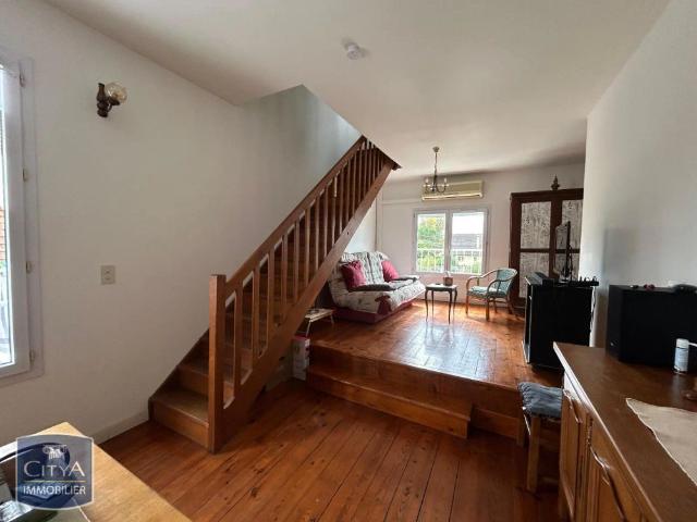 Appartement location à Pau, Bizanos