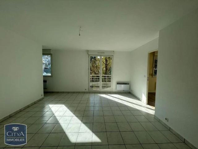 Appartement location à Vichy, Bellerive-sur-allier