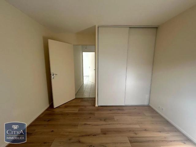 Appartement location à Vichy, Bellerive-sur-allier