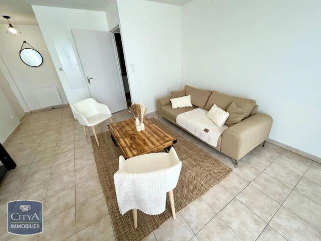 Appartement location à Coulanges-lès-Nevers, Nièvre
