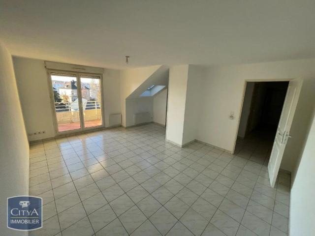 Appartement location à Forbach-Boulay-Moselle, Saint-avold