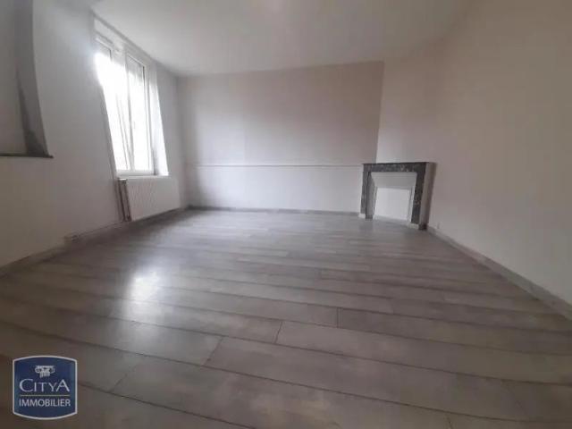 Appartement location à Sedan, Balan