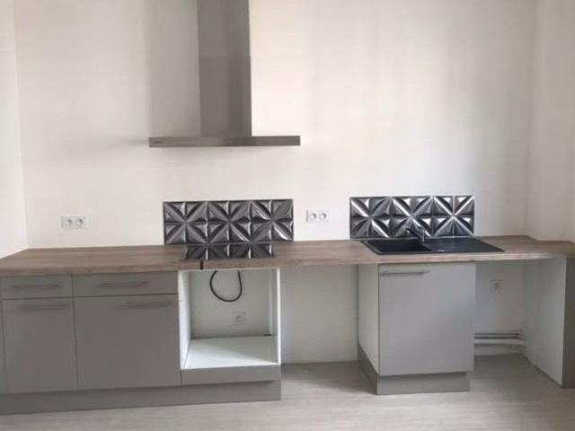 Appartement location à Metz, Hagondange