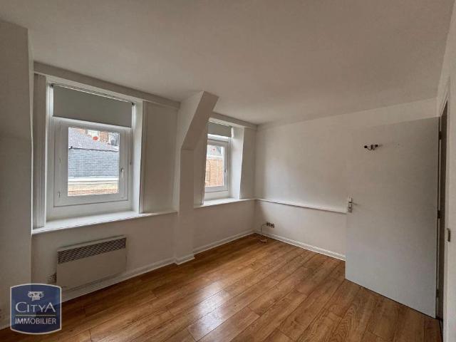 Appartement location à Lille