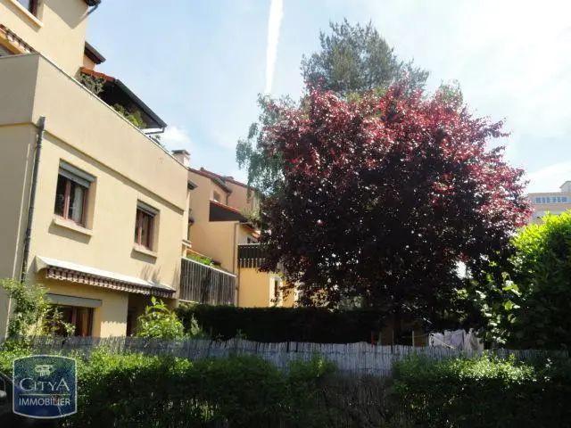Appartement location à Villefranche-sur-Saône, Rhône