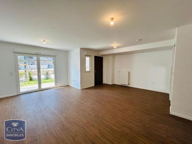 Appartement location à Chartres