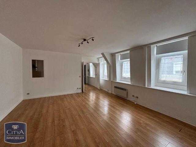 Appartement location à Lille